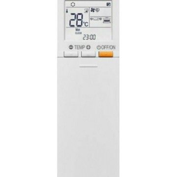 Mitsubishi Electric Zen MSZ/MUZ-EF50VG(K) Κλιματιστικό Inverter 18000 BTU A++/A+ με WiFi